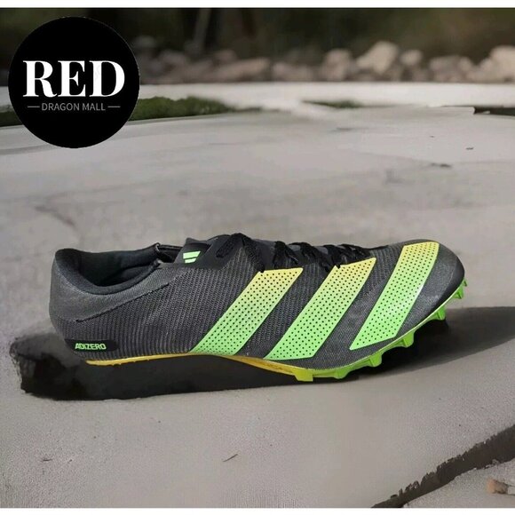 Adidas Adizero Prime Sp Sprint Track Shoes HR0221 - Men\'s Size 7 main image 12